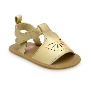 Carter’s Soft Sandal